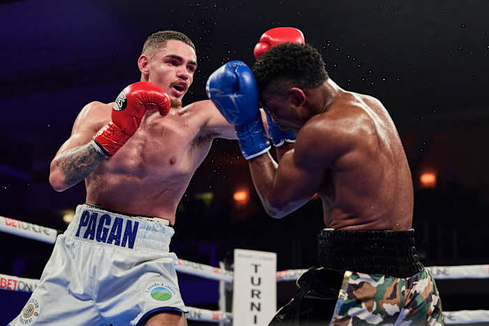 Grand Rapids native set for main event in Puerto Rico’s ‘Big Time Boxing’ card