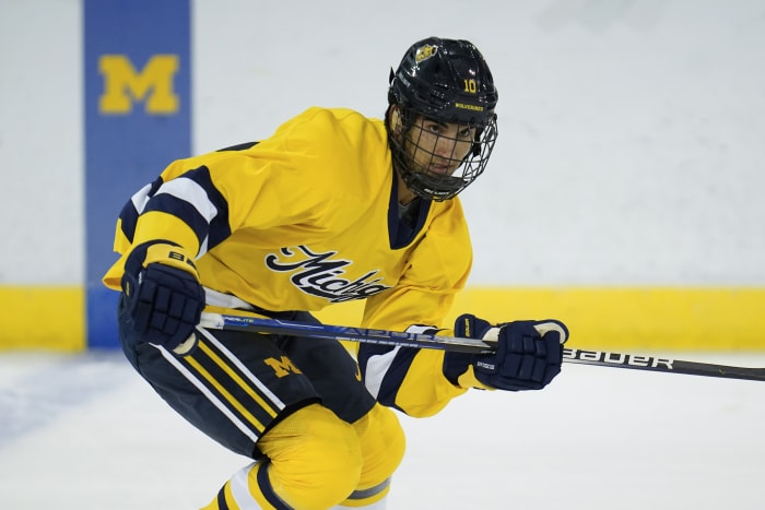 Frosty's Hockey World - Jersey Collection