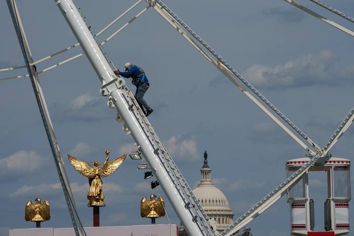 Senate passes a bipartisan housing bill aimed at increasing supply and lowering prices