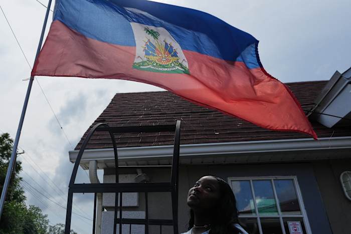 Image linked from the original feed: Empty pews and fear of ICE on Maryland’s Eastern Shore after TPS ends for Haitians