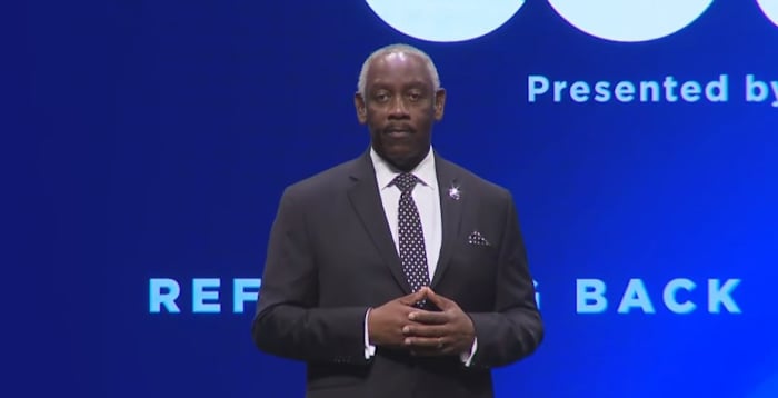 Orange County Mayor Jerry Demings suspends Florida governor's campaign after prostate cancer diagnosis