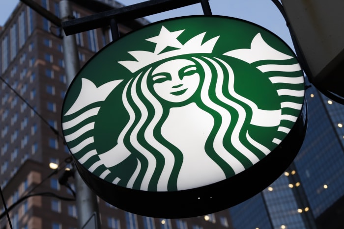 Starbucks sued by consumer group that calls its claim of ethical sourcing false and misleading