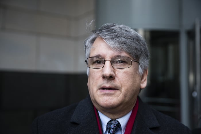 Lawsuit: New York City hospital covered up abuse by star doctor convicted of rape - Vimarsana News