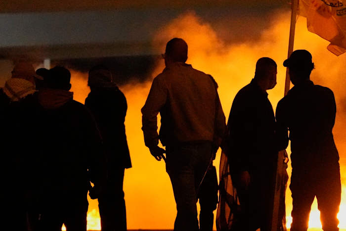 The Geometry of Geopolitical Friction Regional Instability as a Tax on US Diplomatic Capital