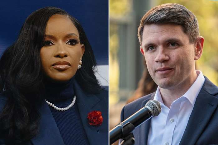 Jasmine Crockett, James Talarico to face off in first debate of Senate Democratic primary