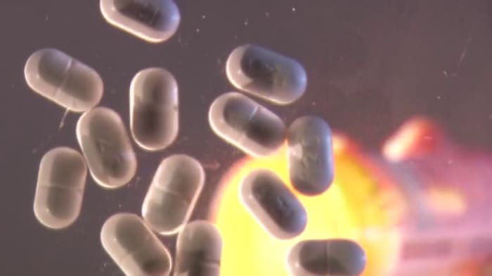 Florida nurse arrested after prescribing over 1 5M Adderall pills