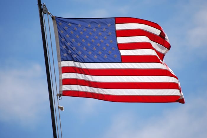 Gov. Youngkin issues flag order in honor of long-time judge, former ...