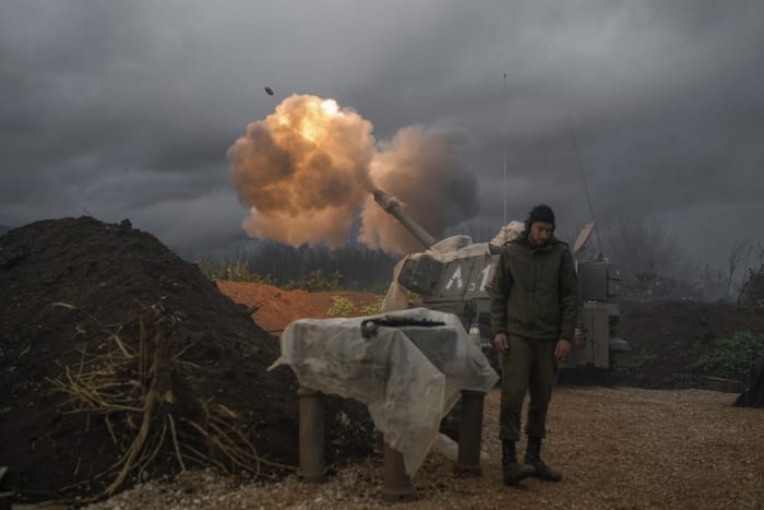 Live updates | Israel will defend itself on Day 2 of the UN top court's genocide hearings