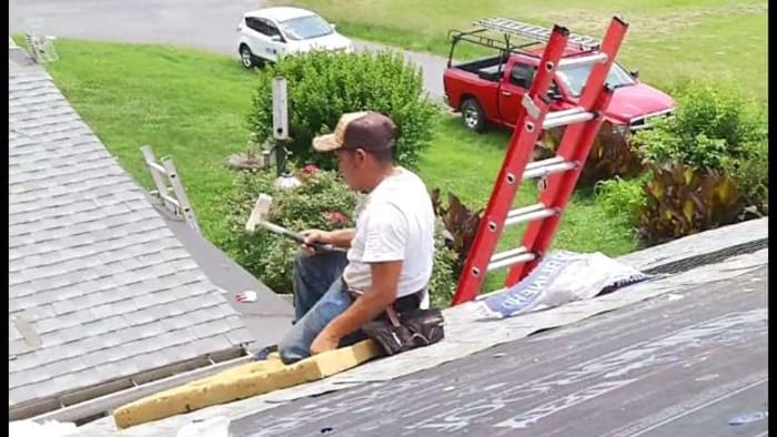 Floridians encouraged to connect with trusted contractors before Idalia hits