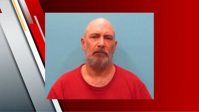 Arrest News Image