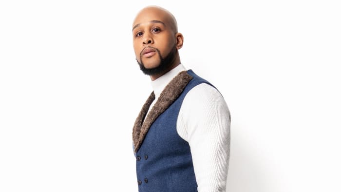 Celebrity publicist and motivator Ivan Thomas found success through empowering others - Vimarsana News