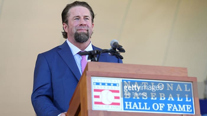 Jeff Bagwell still big part of Houston Astros' success