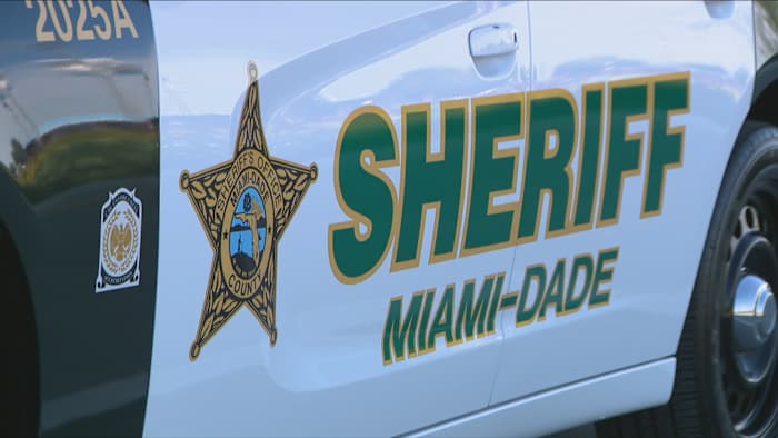 Miami-Dade Man Barricades After Slamming 5-Year-Old Son Into Wall