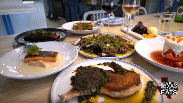 San Antonio, Seguin chefs listed as 2023 James Beard Award finalists - Vimarsana News