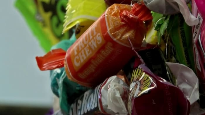 'Operation Kandy Krush:' Florida sweep finds 68K packages of hemp extract products aimed at kids - Vimarsana News