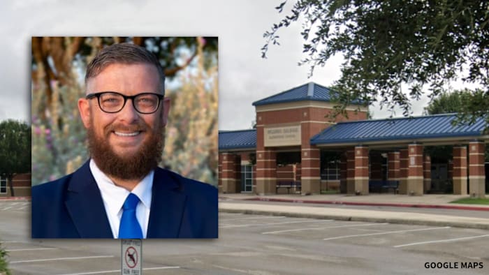 SCUCISD board member fired from teaching job after abandoning children at Judson ISD school, police report says