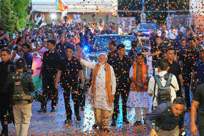 The Lotus and the Soil of Bengal
