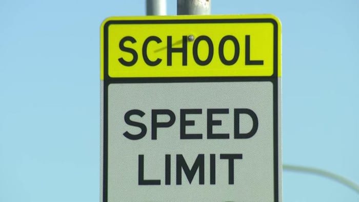Trooper Steve On Patrol focuses on new Florida law allowing cameras in school zones