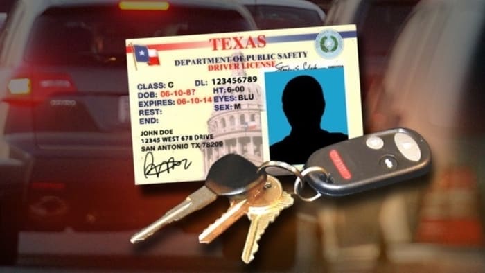 where is the dps audit number on drivers license where is the dps audit number on drivers license