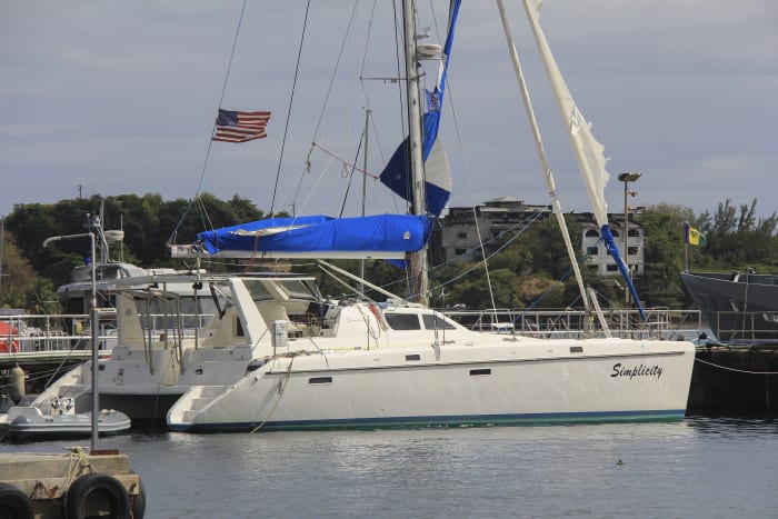 Here's what to know about a US couple missing in the Caribbean - Vimarsana News
