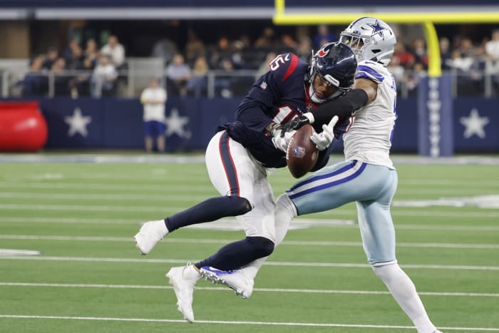 Texans end 3-game skid with 30-16 victory at lowly Jaguars