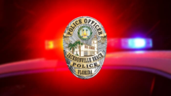 Jacksonville Beach Police says it's tracking 2 unpermitted events being advertised in the area