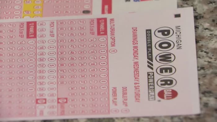 Winning numbers released for $546 M Powerball jackpot, power ball 