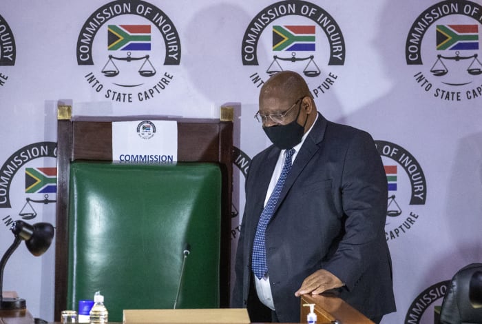 Jacob Zuma corruption trial postponed pending latest appeal