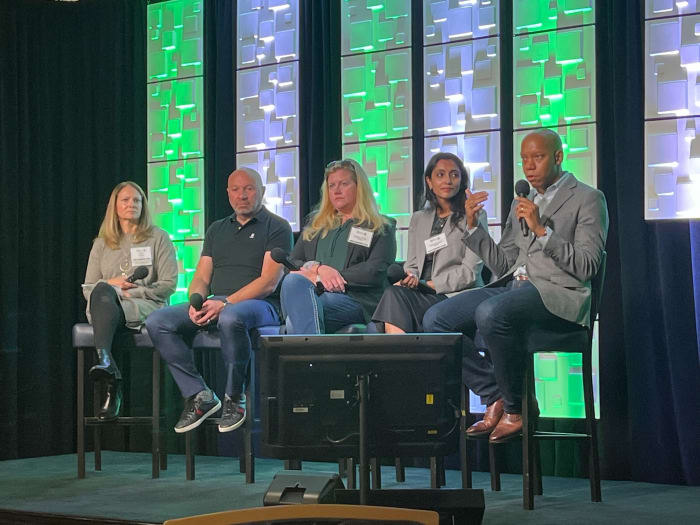 Ann Arbor SPARK awards tech companies $200,000 for innovative services - Vimarsana News