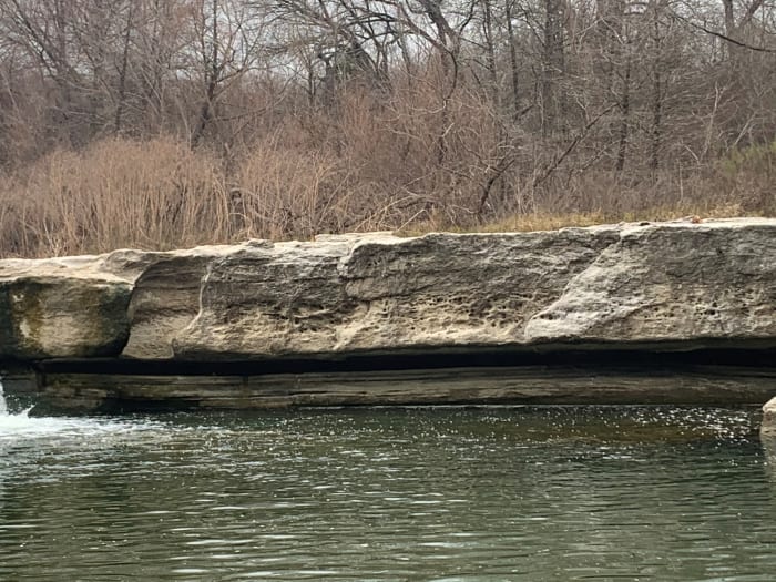 There are an estimated 200 volcanoes in Texas, expert says