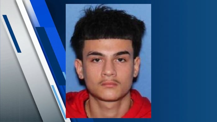 Arrest News Image