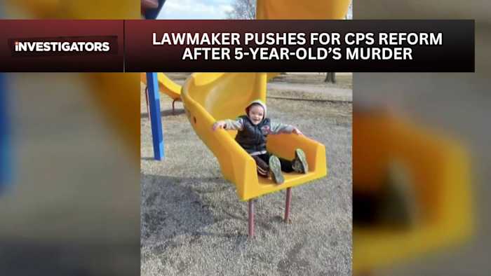 ‘একটি ক্র্যাশ এবং বার্ন বিপর্যয়’: মিশিগান সিনেটর 5 বছর বয়সী ব্যক্তির মৃত্যুর পরে সিপিএস সংস্কারের দিকে ঠেলে দিয়েছেন