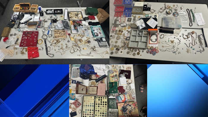 Coral Springs Housecleaners Arrested for Burglary, Theft from Elderly Clients