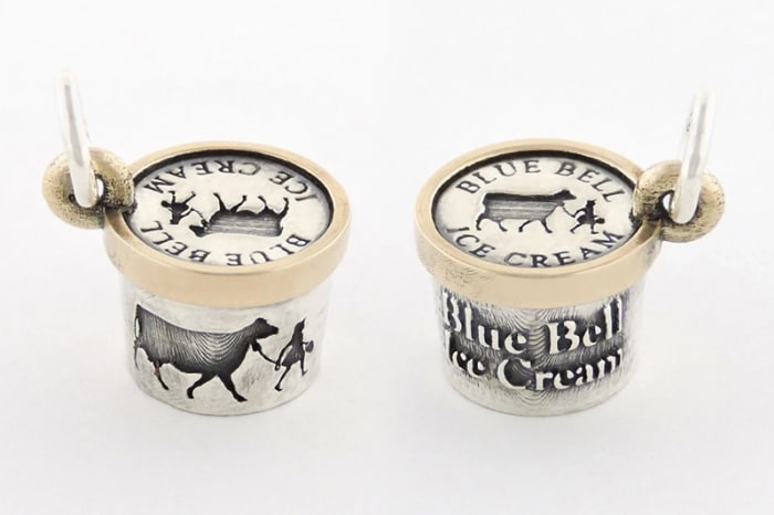 James Avery introduces Blue Bell Ice Cream charm - Vimarsana News