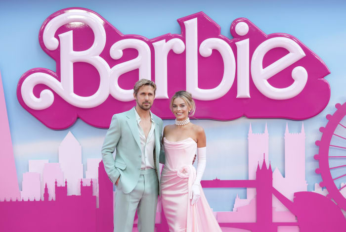 Kuwait and Lebanon move to ban 'Barbie' ahead of film's Mideast release - Vimarsana News