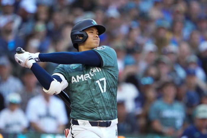 All-Stars showcase modern MLB: HRs, strikeouts, shifts - Seattle