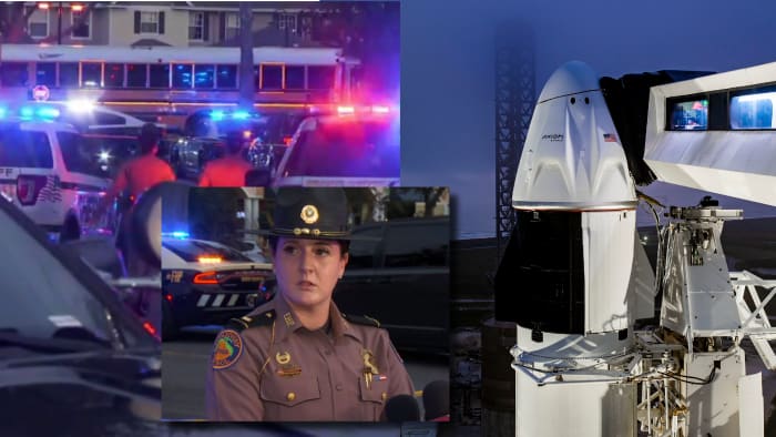Your Florida Daily: Student killed after crawling under school bus, Axiom Space prepares for third astronaut launch