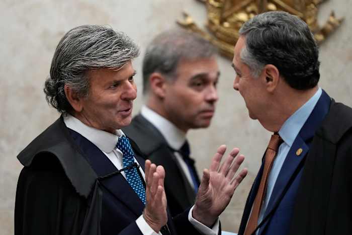 Brazil Supreme Court Holds Social Media Liable for User Content