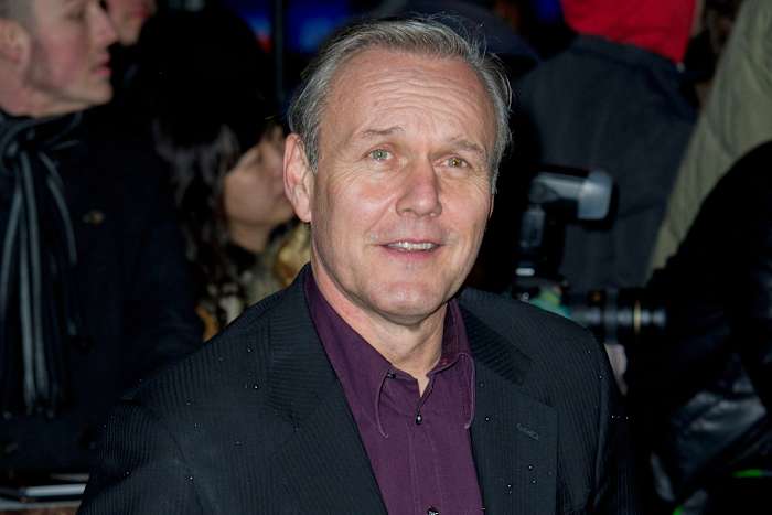 Actor Anthony Head, known for ‘Buffy the Vampire Slayer,' has died at 72