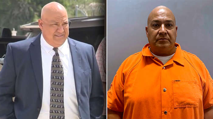 <a href="https://www.ksat.com/news/local/2026/06/12/trial-day-set-for-former-uvalde-school-police-chief-in-robb-elementary-shooting-case/" target="_blank">Trial date set for former Uvalde school police chief in Robb Elementary shooting criminal case</a>