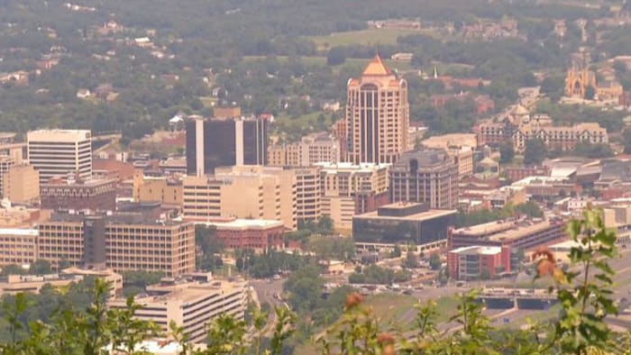 Four Virginia cities among the top ten cleanest places to live in the U.S.