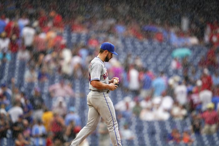 Albert Pujols shines in Dodgers debut vs. Madison Bumgarner