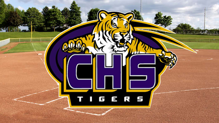 Columbia Tigers softball team walks it off to advance to championship