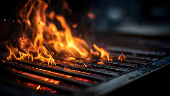 Consumer Reports: Steps to prep your grill for the summer