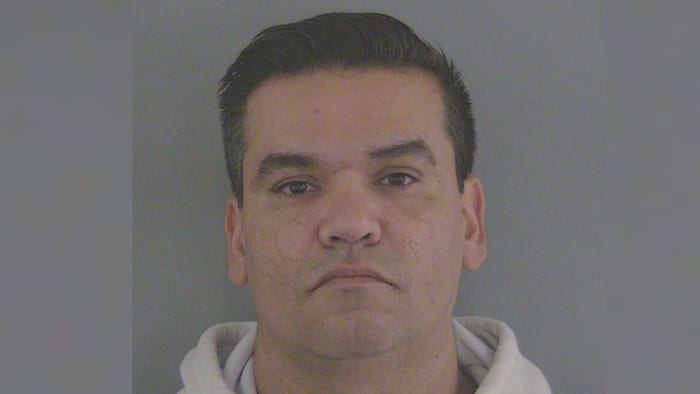 Former Sumter paramedic accused of raping co-worker in back of ambulance