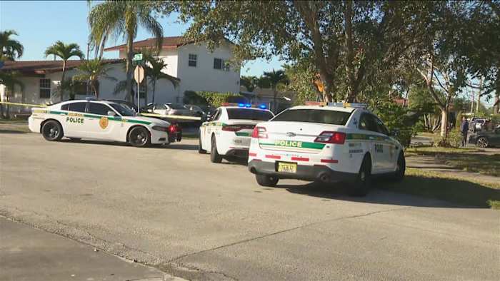 Miami-Dade landlord shoots tenant during dispute