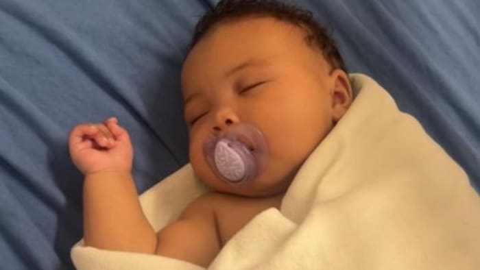 Detroit police want help identifying baby found early Sunday morning