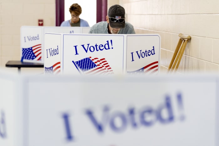 Here's how Trump won in South Carolina - and what it could mean for his chances in November