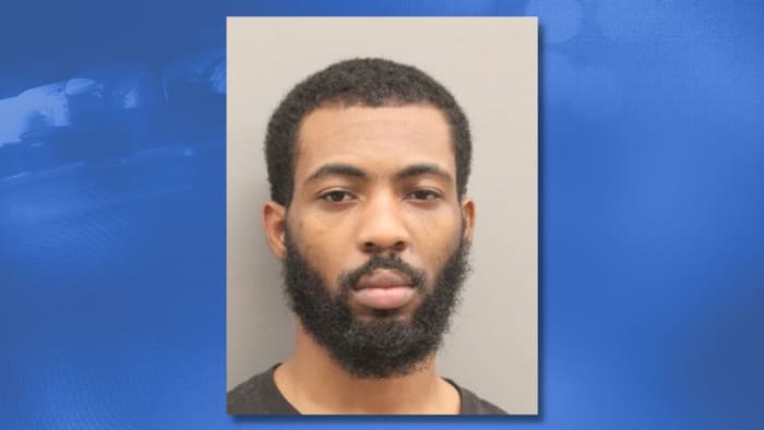 Houston man sentenced to 58 years in prison for paralyzing, fatally beating stranger following fender bender - Vimarsana News