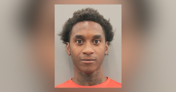19yearold arrested charged for shooting teen during altercation near Fifth Ward
